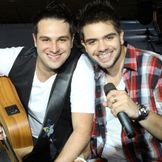 Imagem do artista Rick