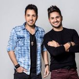 Imagen del artista Sandro & Cícero
