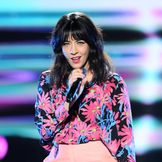 Imagem do artista Nolwenn Leroy