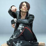 Imagen del artista Criss Angel