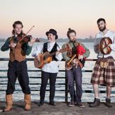 Imagem do artista Bando Celta