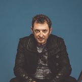 Imagen del artista Yves Jamait