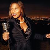 Imagem do artista Queen Latifah