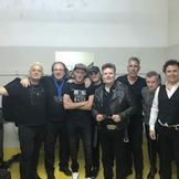 Imagem do artista Miguel Mateos