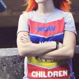 Imagem do artista Hayley Williams