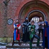 Artist image Gloryhammer