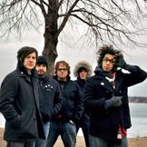 Imagem do artista Motion City Soundtrack