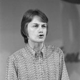 Imagen del artista Claude François