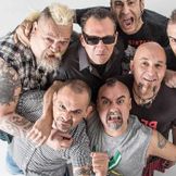 Imagen del artista Ska-P
