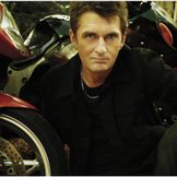 Imagen del artista Mike Oldfield