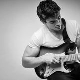 Imagem do artista Steve Grand