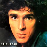 Imagen del artista Balthazar
