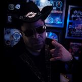 Imagen del artista Rockwell