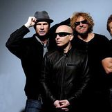 Imagen del artista Chickenfoot