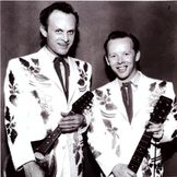 Imagen del artista The Louvin Brothers