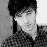 Imagem do artista David Lambert