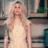 Artist image Gin Wigmore