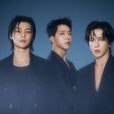Imagem do artista CNBLUE