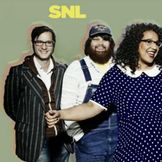 Imagem do artista Alabama Shakes