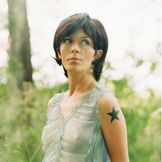 Imagem do artista Stina Nordenstam