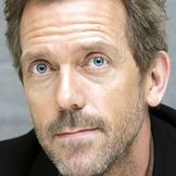 Imagen del artista Hugh Laurie