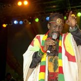 Imagen del artista Bunny Wailer