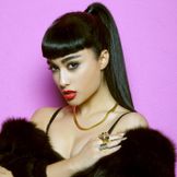 Imagem do artista Natalia Kills