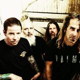 Artist image Lamb of God