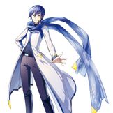 Imagem do artista Kaito (JPN)