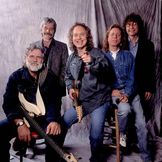 Imagen del artista The Tractors