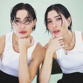 Artist image The Veronicas