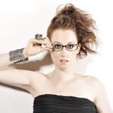 Imagem do artista Ingrid Michaelson