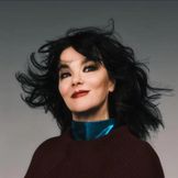 Imagem do artista Björk