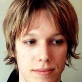 Artist's image Jason Falkner