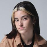 Imagen del artista Yasmin Verissimo