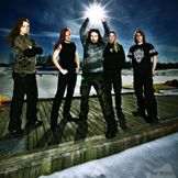 Imagem do artista Sonata Arctica