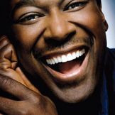 Artist image Luther Vandross