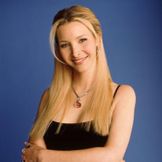 Imagem do artista Phoebe Buffay
