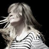 Imagen del artista Emmanuelle Seigner