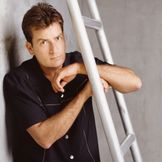 Imagen del artista Charlie Sheen