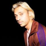 Imagem do artista Flume
