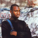 Imagem do artista KRS One