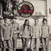 Imagem do artista The Tragically Hip