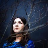 Artist image Moya Brennan