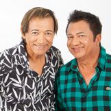 Imagen del artista Chico Amado e Xodó