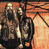 Imagem do artista Black Label Society