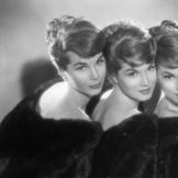 Imagen del artista The McGuire Sisters