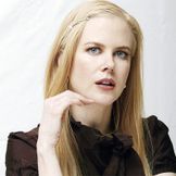 Artist's image Nicole Kidman