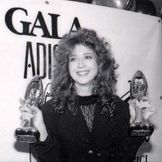 Imagen del artista Laurence Jalbert