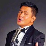Imagem do artista Ogie Alcasid
